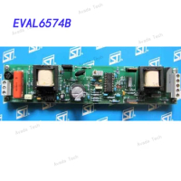 Avada Tech EVAL6574B Power Management IC Development Tool Eval Brd for L6574
