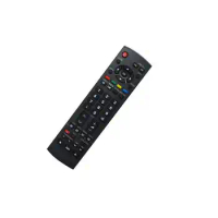 Remote Control For Panasonic TH-42PV62 TH-50PV60 TX-26LX50 TX-26LX51 TX-26LX52 TX-32LX52 TH-37PE50 TX-32LXD71F LED Viera HDTV TV