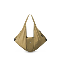 Bodypack Audagami 1.1 Tasuki Bag Tas Selempang Travel Kerja Kuliah Ringan Stylish - Mustard