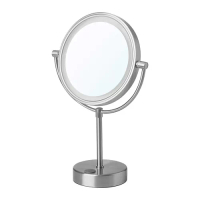 KAITUM 附燈浴鏡, 鏡子, 化妝鏡