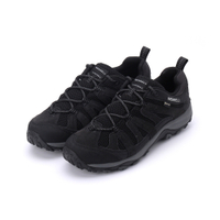 MERRELL ALVERSTONE 2 GORE-TEX 防潑水健行鞋 黑 ML036899 男鞋