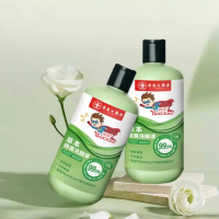 【YAOCHEN 瑤辰】6味草本除臭洗腳液500ml(腳臭 腳癢 脫皮 腳汗)