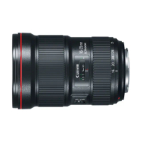 【Canon】EF 16-35mm F2.8L III USM 變焦鏡頭(平行輸入)