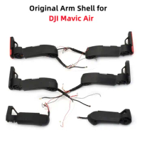 Original for DJI Mavic Air Arm Shell Without Motor Replacement Arms Cover for DJI Mavic Air Accessories Repair Parts