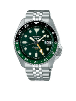 นาฬิกาข้อมือผู้ชาย Seiko 5 Sports รุ่น SSK035K สีเขียว