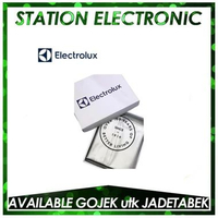 COVER MESIN CUCI ELECTROLUX FRONT LOAD
