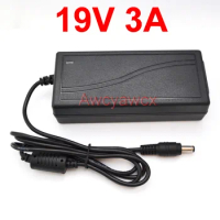19V 3A 2A AC adapter power Charger for Harman Kardon Onyx Studio 1 2 3 4 5 6 7 HK Aura Studio Portable Wireless Speaker JBL plug