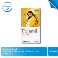 Folamil Gold