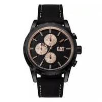 JAM PRIA CATERPILLAR CHRONO ORIGINAL CAT NR.163.34.129 CATERPILLAR NR 163 34 129 CATERPILLAR NR.163.