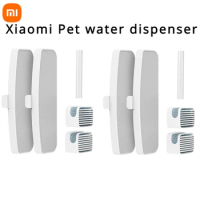 Xiaomi Smart Pet Water Dispenser Filter Set Drinking Fountain Automatic Silent Water Dispenser Sterilization Filter Set