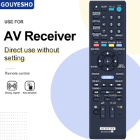 RM-ADU126 Remote Control for Sony AV System BDV-B1 Home Theater Soundbar HBD-B1