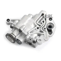 High Pressure Fuel Pump OEM Genuine For VW GTI GLI Tiguan CC Audi A3 A4 A5 1.8 TSI 2.0 TFSI DOHC CCTA