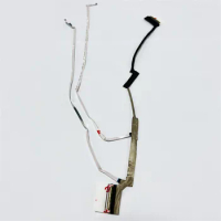 New Laptop LCD Cable For HP Pavlion 15-CX 40pin UHD IR.DC02C00I500