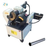 Zhengzhou Honest Metal Polishing Machine / Pipe Inside Polishing Machine / Stainless Steel Tube Polishing Machine