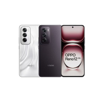【領券再折】OPPO-RENO12 (12G256G)【APP 4%】