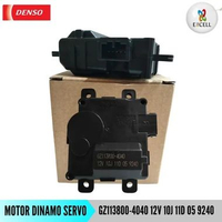 Motor dinamo servo ac heater mobil Honda Hrv Brv Crv City Jazz Brio Mobilio 4040