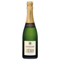Lete-Vautrain Brut Zero Champagne 750ml 雷特-沃坦 乾型無糖香檳 750ml [3591440888022]