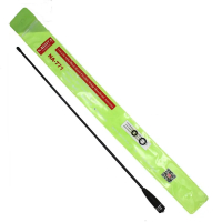 100% Original Nagoya NA-771 Two Way Radio Antenna SMA Female for BaoFeng UV-5R UV-82 BF-888S UV-9R H