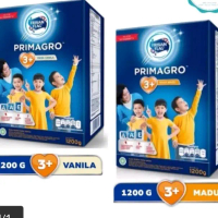susu bubuk Primagro