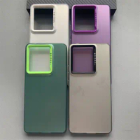 For Xiaomi Poco M5s Case POCO M3 Pro Phone Case Poco c31 M3 c50 c51 m3 pro M2 Pro F5 Pro Luxury Metallic Aurora Skin Matte Cover