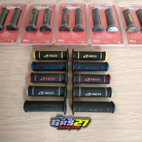 HANDGRIP HANDFAT HANDSPAD GRIP RCB HG55 HG 55 ORI ORIGINAL RCB RACINGBOY UNIVERSAL (BISA COD)