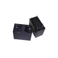 Relay JZC-11F 005-1H1L 32F-1A-5V-120 Europe