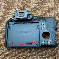 Repair Parts Back Cover Rear Case With Thumb Rubber and Buttons For Sony DSC-RX10M4 DSC-RX10 IV