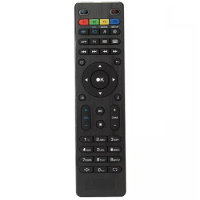 Mag254 TV Box Remote Control for Mag 250 255 260 261 270 271 275 349 350 351 IPTV Set Top Box Remote Control Replacement