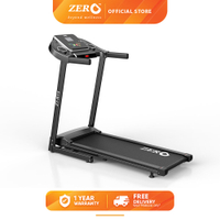 Factory Store Zero Healthcare Treadmill ZT-R15