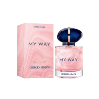 喬治 阿瑪尼 - Giorgio Armani My Way 自我無界女士香水 EDP 50ml