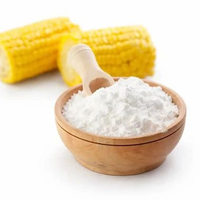 Corn Starch Ex Miwon / Tepung Jagung / 25 Kg Khusus Kurir Instant