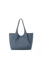 RABEANCO Rabeanco.Rabeanco KATE Tote Bag - Slate Blue