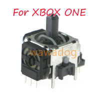 1pc Original brand New Black For Microsoft XBOX ONE Controller 3D Rocker For XBOX ONE Joystick Axis Analog Sensor