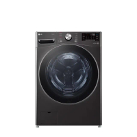 【LG 樂金】21公斤◆WiFi蒸洗脫變頻滾筒洗衣機 ◆尊爵黑(WD-S21VB)