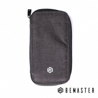 【BeMaster】型走護照夾