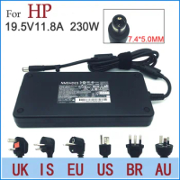 230W Original Ac Adapter For HP Envy 27-B214 ALL-IN-ONE DESKTOP I7-8700T GTX1050,27-B021 i7-6700T AiO PC Power Supply 11.8A
