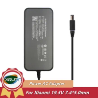 Replacment 180W Charger 19.5V 9.23A AC Adapter For Xiaomi 1060G 15.6 INCH 1660TI Laptop Power Supply Charger ADC180TM ADC 180TM