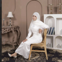 ZOYA RAYA | BAJU LEBARAN VIRAL MALAY