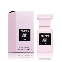 TOM FORD ROSE PRICK 禁忌玫瑰淡香精 4ML 沾式小香