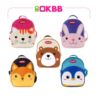OKBB MOTHER BAG - Random Designs Colors (DM for specified design)