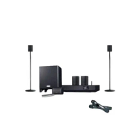 Hot Selling High-quality Wireless Surround 5.1 Home Theater System Minimalist Design High-quality 5.1 Home Theater