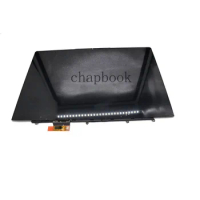 14 inch 2240 × 1400 LCD touch screen assembly for Lenovo IdeaPad 5 pro 14acn6 laptop