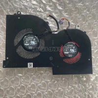 GPU Fan For MSI GS65 GS65VR Stealth 8SE 8SF 8SG Thin 8RE 8RF MS-16Q2 16Q2-GPU-CW