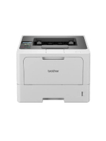HL-L5210DN เครื่องพิมพ์เลเซอร์ขาวดำ - สีขาว