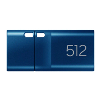 【SAMSUNG 三星】USB3.2 Type-C 512GB隨身碟 MUF-512DA(iPhone15適用)