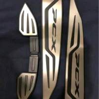 Karpet Honda PCX 160 2021-2022 Original AHM Pijakan Kaki Pcx Aksesoris Resmi Honda - Panel Step Floo