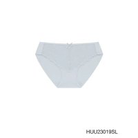 Sabina Habpy Pretty Perfect กางเกงในทรงบิกินี่ รหัส HUU23019 - สีเทาอ่อน คําแนะนําการขายที่ร้อนแรงใน
