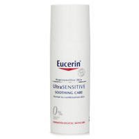 Eucerin - 舒安特效修護霜 - 適合一般至混合肌膚