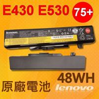 聯想 LENOVO E530 原廠電池 E535 E540 E43 E49 E430 E440 E445 E335 V585  Z385 E430 E440 E530 E535 E540  L11S6Y01 E43 E335  E430  E430c  E431 75+