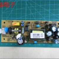 New digital TV set-top box power board 3.3V 5V 12V voltage output repair universal board